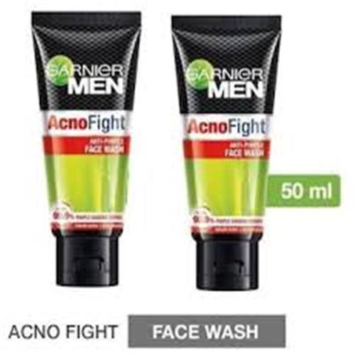 GARNIER MAN ACNO FIGHT F.W COMBI 50g